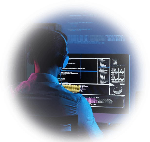 Operador tecnológico Global Tech